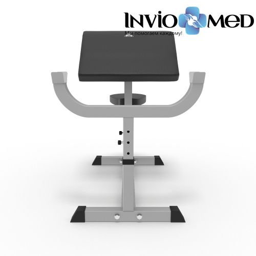 Скамья Скотта DFC UB007 фото фото 3