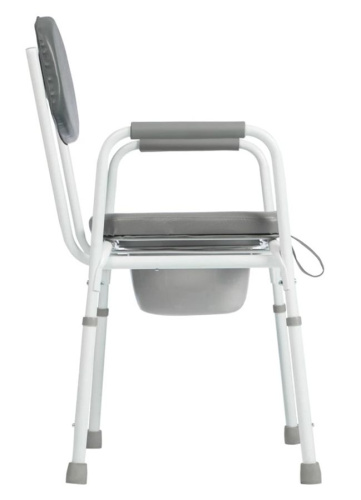 Кресло-стул с санитарным оснащением Ortonica TU 2 фото фото 2