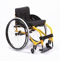 Инвалидная коляска Vermeiren Sagitta