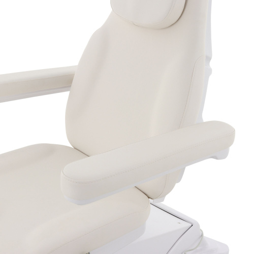 Косметологическое кресло электрическое 3 мотора Med-Mos ММКК-3 КО-177DP-00 фото фото 2