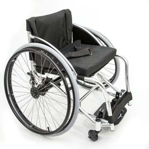 Кресло-коляска Мега-Оптим FS 755 L для танцев