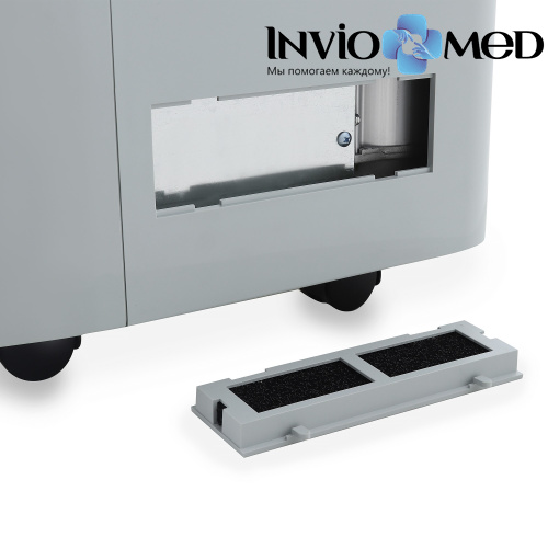 Кислородный концентратор JAY-10 (2 выхода) фото фото 4