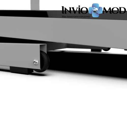 Беговая дорожка DFC LAVITA T350 фото фото 11