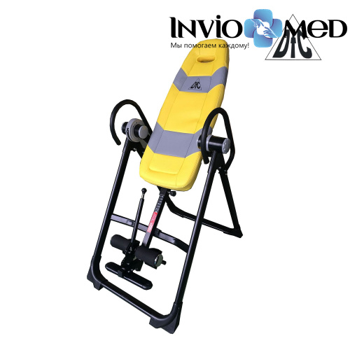 Инверсионный стол DFC XJ-CI-01SLGR складной фото