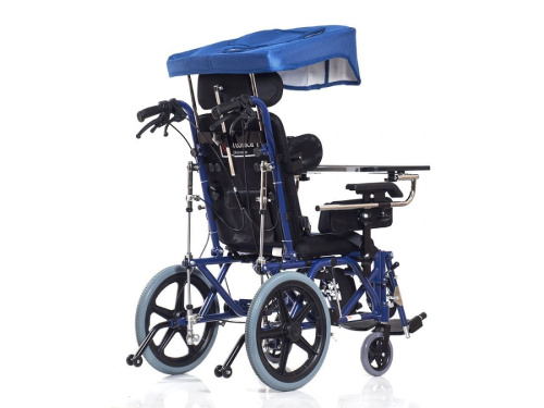 Кресло-коляска Ortonica Olvia 20 для детей с ДЦП фото 3