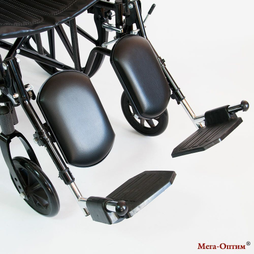Кресло-коляска Мега-Оптим 511 B фото 6
