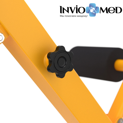 Гиперэкстензия DFC SUB027Y фото фото 10