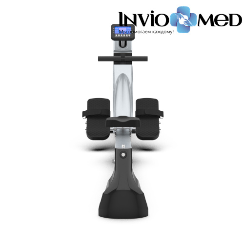 Гребной тренажер DFC R7108P фото фото 3