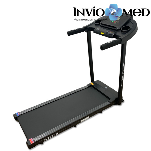 Беговая дорожка DFC ALTO T121 фото фото 3