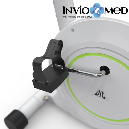 Велотренажер DFC B504B магнитный фото фото 10