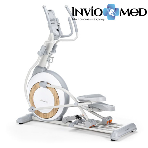 Эллиптический тренажер домашний MERACH K60 фото