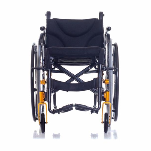 Кресло-коляска Ortonica S 3000 активного типа фото 6