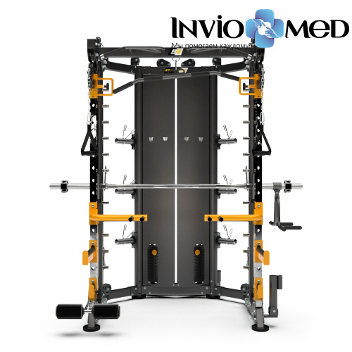 Мультистанция, машина Смита STONERISE D1028 фото фото 3