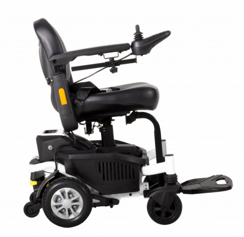 Кресло-коляска Excel X-Power 5 с электроприводом фото 2