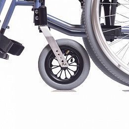 Прокат инвалидной коляски Ortonica Base 195 фото 9