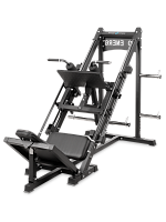 Жим ногами/Гакк-присед OXYGEN FITNESS BROOKS фото