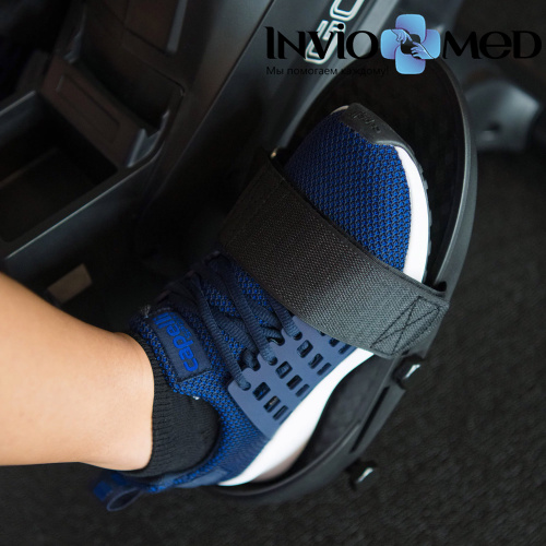 Гребной тренажер DFC GZE-2253 фото фото 16