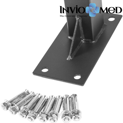 Турник потолочный DFC Homegym G486 фото фото 8