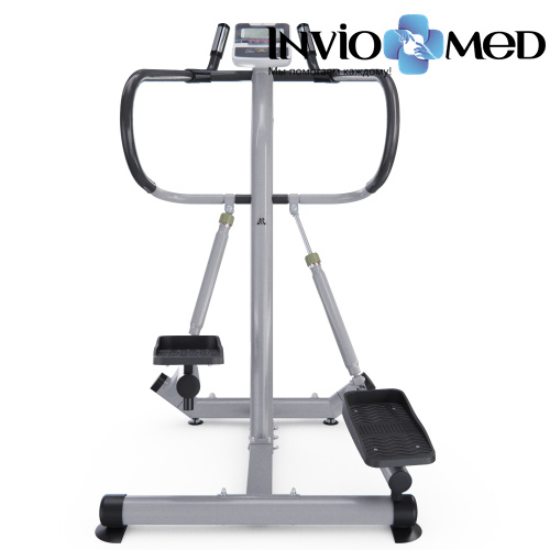 Степпер с поручнями DFC SC-S5901 фото фото 3