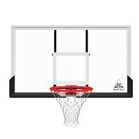Баскетбольный щит DFC BOARD60A 152x90cm акрил (два короба) фото