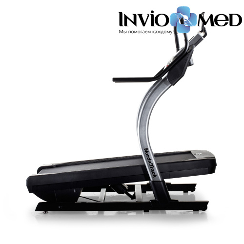 Беговая дорожка NordicTrack Incline Trainer X7i фото фото 5