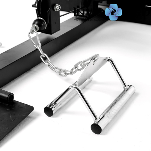 Силовой комплекс DFC D5125 (Пять коробов) фото фото 14