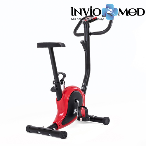 Велотренажер DFC B209 фото фото 2