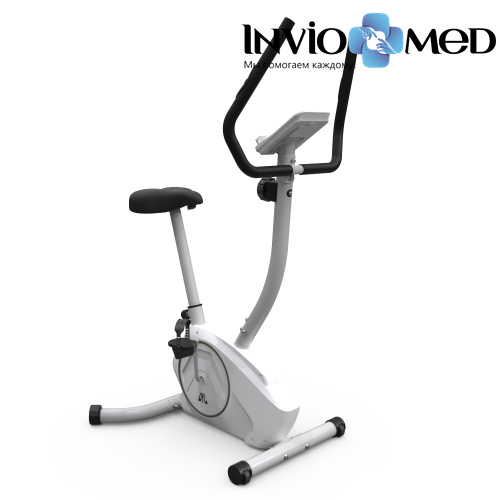 Велотренажер DFC B6803B магнитный фото фото 5 Велотренажер DFC B6803B магнитный фото фото 5