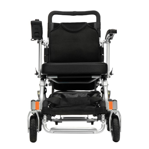 Кресло-коляска Ortonica Pulse 650 с электроприводом фото 5