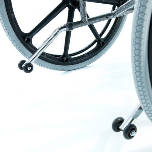 Кресло-коляска Мега-Оптим FS 951 B-56 фото 5