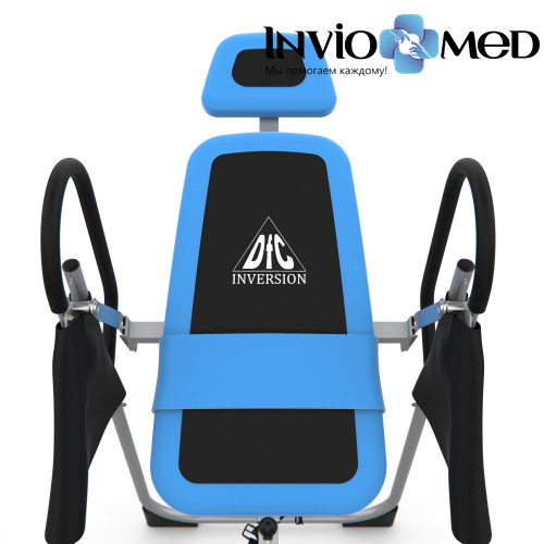 Инверсионный стол DFC XJ-I-02CLB складной фото фото 10