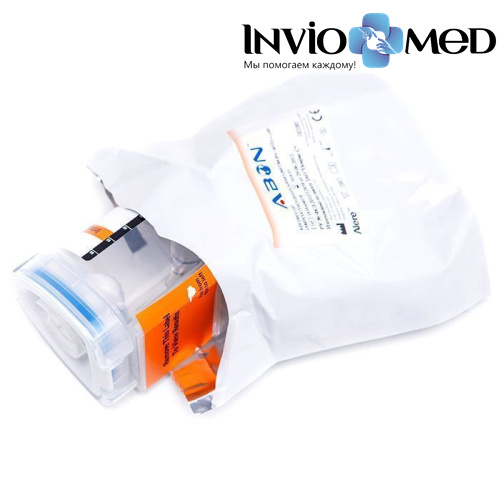 Тест-контейнер ABON фото фото 3 Тест-контейнер ABON фото фото 3