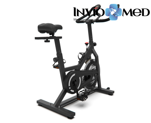 Спин-байк DFC B89364 фото фото 2 Спин-байк DFC B89364 фото фото 2