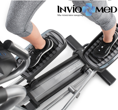 Эллиптический тренажер NordicTrack Commercial 14.9 фото фото 7