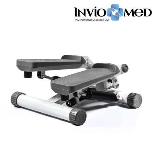 Министеппер поворотный DFC SC-S032G с эспандерами фото фото 5