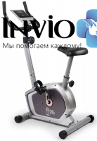 Велотренажер магнитный ATLAS SPORT THB фото Велотренажер магнитный ATLAS SPORT THB фото