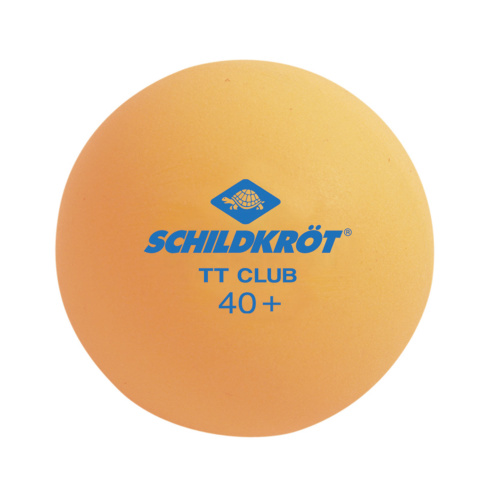Мячики для н/тенниса DONIC 2T-CLUB (120 шт), оранжевый фото фото 3