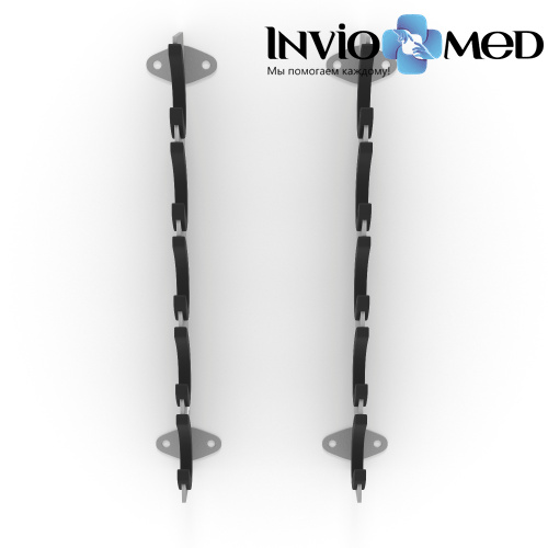 Стойка для хранения грифов DFC D101027 фото фото 3 Стойка для хранения грифов DFC D101027 фото фото 3