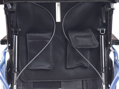 Кресло-коляска инвалидная Ortonica Delux 550 / Comfort 500 фото 33