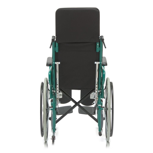 Инвалидная коляска Армед FS954GC фото 17