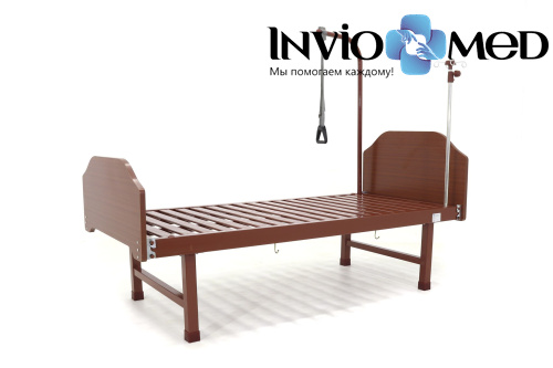Кровать механическая Med-Mos Е-18 (МБ-0020Н-00) ЛДСП