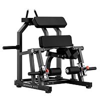 Сгибание ног стоя BRONZE GYM RAVE RV22 фото