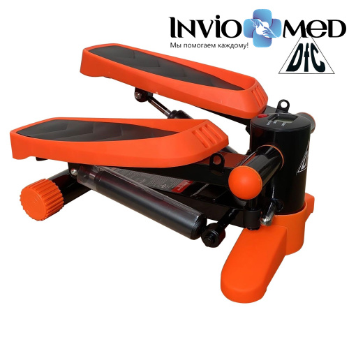 Министеппер DFC SC-S100BO фото фото 3