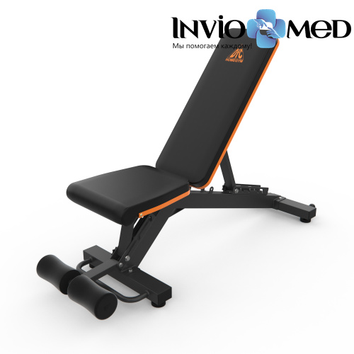 Скамья универсальная DFC D2301 фото фото 2