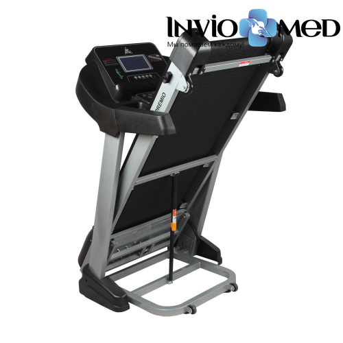 Беговая дорожка DFC PREMIO T730 фото фото 4