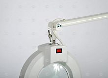 Лампа-лупа для столика Med-Mos PRINCESS UV (СН2) фото