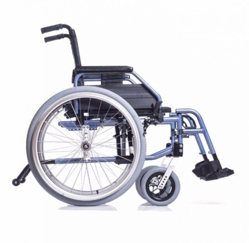 Прокат инвалидной коляски Ortonica Base 195 фото 5