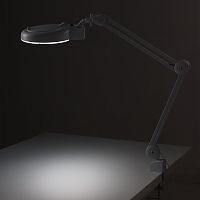 Лампа бестеневая (лампа-лупа) Med-Mos 9001LED (9001LED) фото