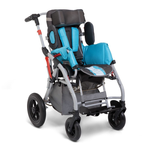 Кресло-коляска Армед H 006 для детей с ДЦП фото 19