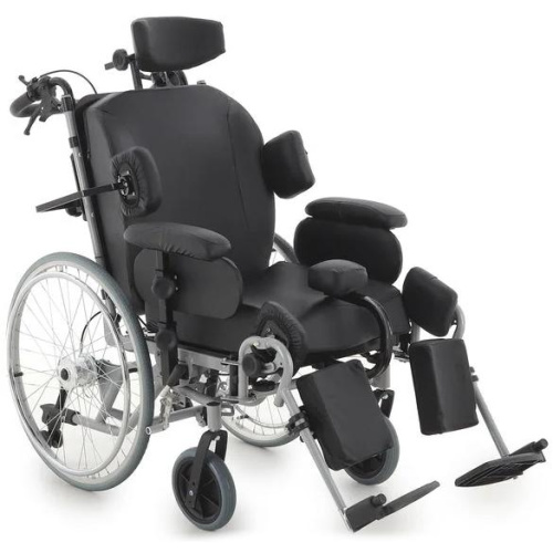 Кресло-коляска Мед-Мос FS975-51 (MK001/46)